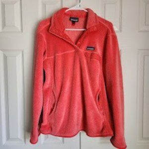 Patagonia Pullover